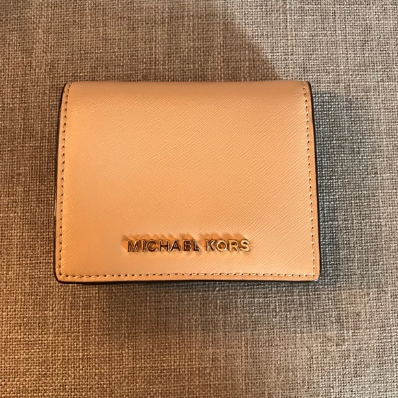 Michael Kors Handbags - Michael Kors Wallet